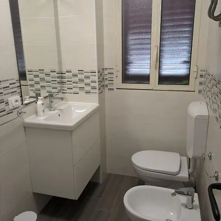 Apartamento A Due Passi Dal Mare