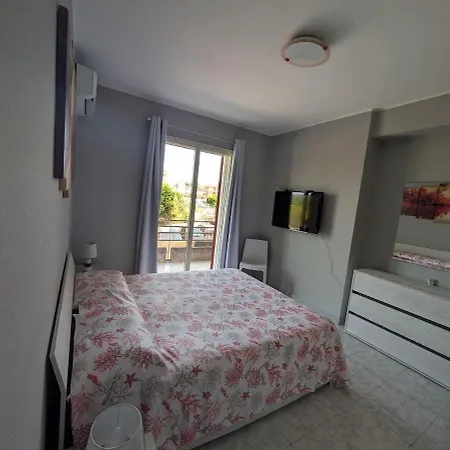 Apartment A Due Passi Dal Mare